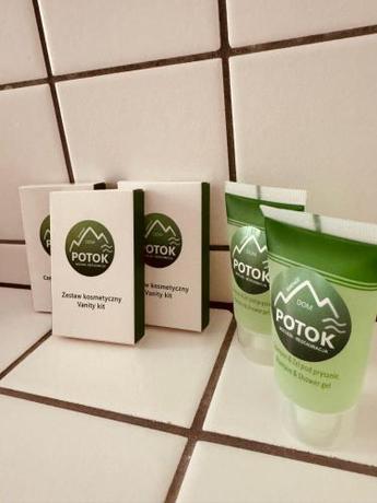 Imagen de la habitación del Dom Potok. Foto 19