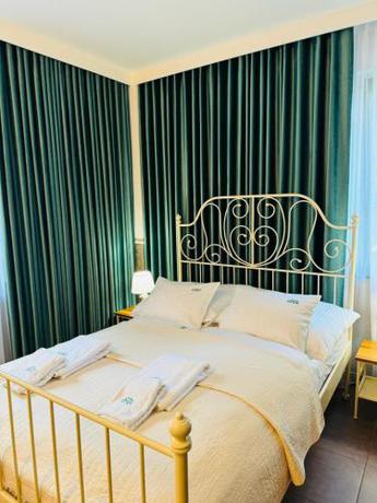 Imagen de la habitación del Dom Potok. Foto 21