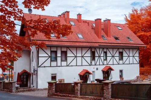 Imagen general del Dom Potok. Foto 6