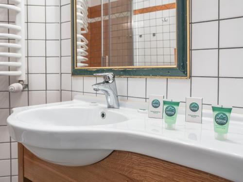 Imagen de la habitación del Dom Potok. Foto 28