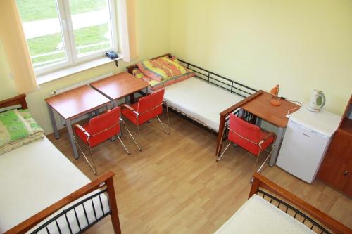 Imagen de la habitación del Dom Studenta PANS - Akademik, Hostel. Foto 15