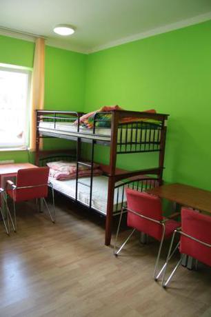 Imagen de la habitación del Dom Studenta PANS - Akademik, Hostel. Foto 16