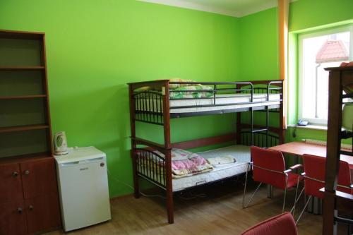 Imagen general del Dom Studenta PANS - Akademik, Hostel. Foto 2