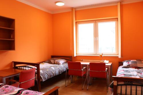 Imagen de la habitación del Dom Studenta PANS - Akademik, Hostel. Foto 17