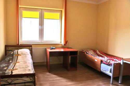 Imagen de la habitación del Dom Studenta PANS - Akademik, Hostel. Foto 18