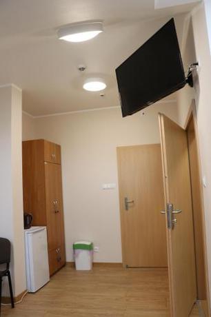 Imagen de la habitación del Dom Studenta PANS - Akademik, Hostel. Foto 20