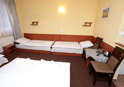Imagen de la habitación del Dom Wczasowy KAMELA. Foto 8