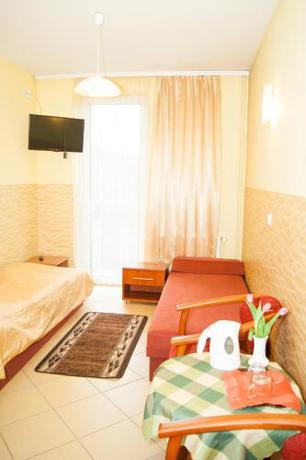 Imagen de la habitación del Dom Wczasowy KAMELA. Foto 9