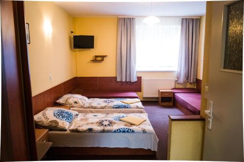 Imagen de la habitación del Dom Wczasowy KAMELA. Foto 10