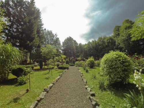 Imagen general del Dom Wczasowy KAMELA. Foto 2