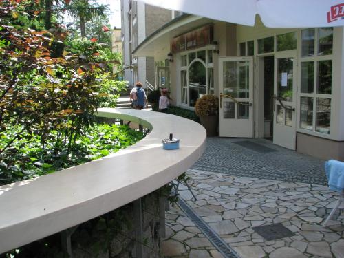 Imagen general del Dom Wczasowy Karkonosze. Foto 3