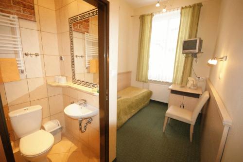 Imagen de la habitación del Dom Wczasowy Karkonosze. Foto 9