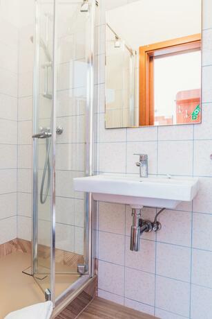 Imagen general del Dom Wczasowy Zew Morza. Foto 12