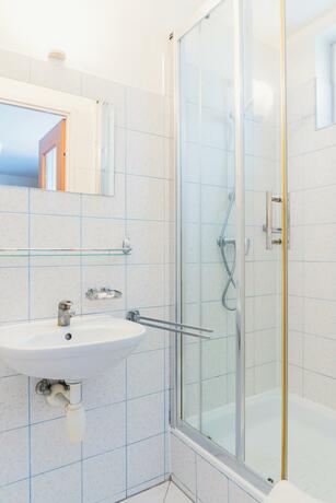 Imagen general del Dom Wczasowy Zew Morza. Foto 15