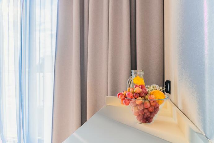 Imagen general del Dom Wczasowy Zew Morza. Foto 26