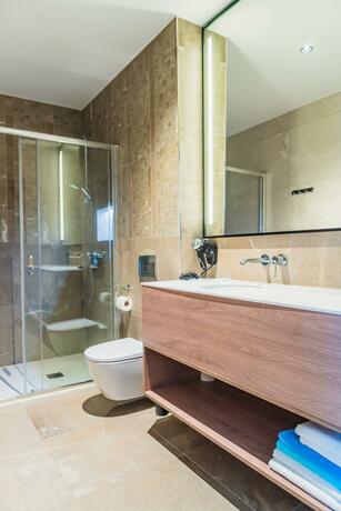 Imagen general del Dom Wczasowy Zew Morza. Foto 34