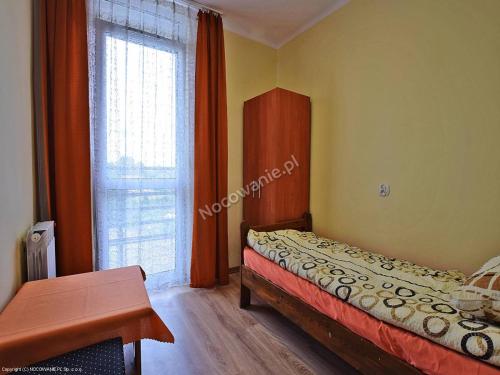 Imagen de la habitación del Dom Wycieczkowy SALUS. Foto 6