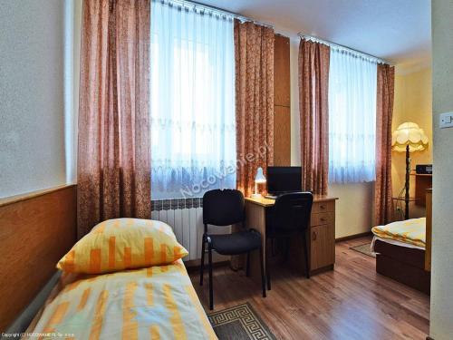 Imagen de la habitación del Dom Wycieczkowy SALUS. Foto 9