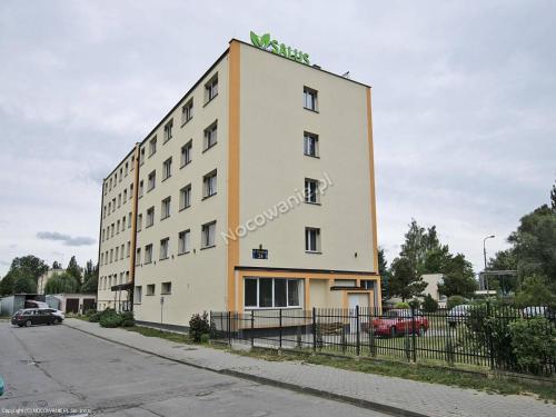 Imagen general del Dom Wycieczkowy SALUS. Foto 2