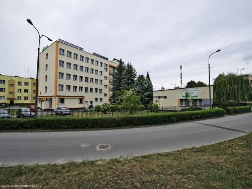 Imagen general del Dom Wycieczkowy SALUS. Foto 3