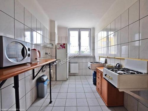 Imagen de la habitación del Dom Wycieczkowy SALUS. Foto 10