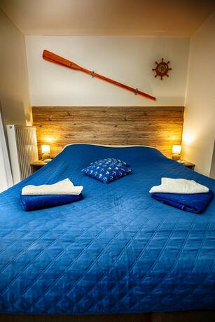 Imagen general del Dom Wypoczynkowy Anna. Foto 4