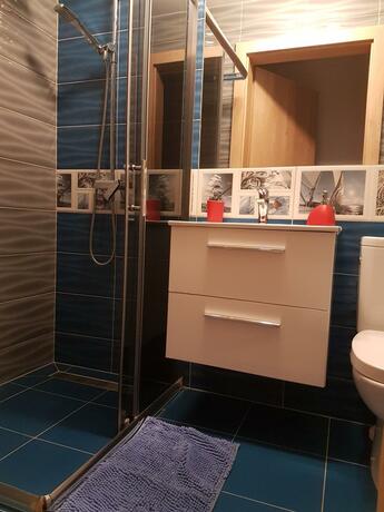 Imagen general del Dom Wypoczynkowy Anna. Foto 6