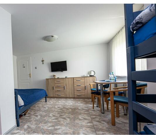 Imagen general del Dom Wypoczynkowy Anna. Foto 8