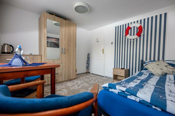 Imagen general del Dom Wypoczynkowy Anna. Foto 9