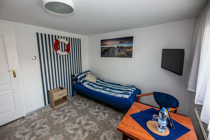 Imagen general del Dom Wypoczynkowy Anna. Foto 10