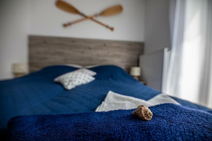 Imagen general del Dom Wypoczynkowy Anna. Foto 11