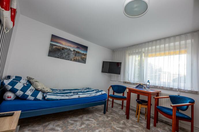 Imagen general del Dom Wypoczynkowy Anna. Foto 13