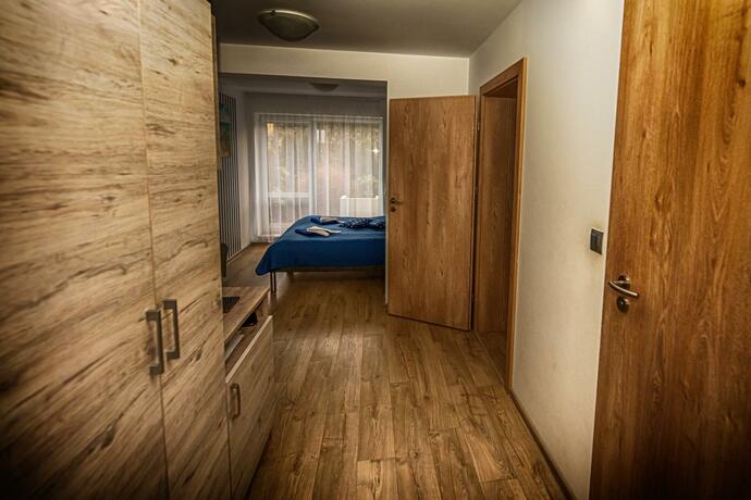 Imagen general del Dom Wypoczynkowy Anna. Foto 14