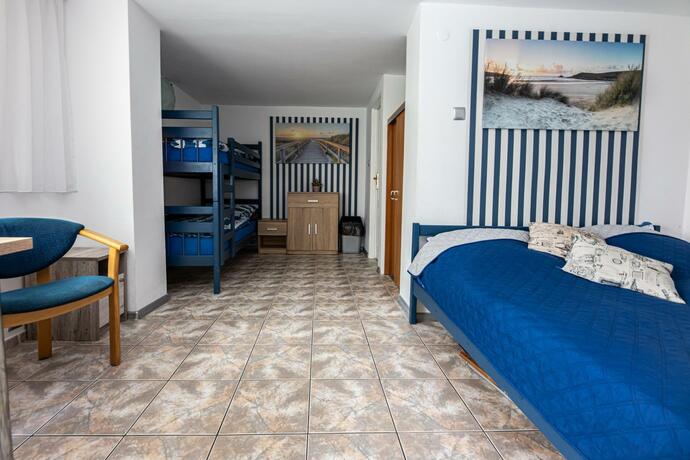 Imagen general del Dom Wypoczynkowy Anna. Foto 16