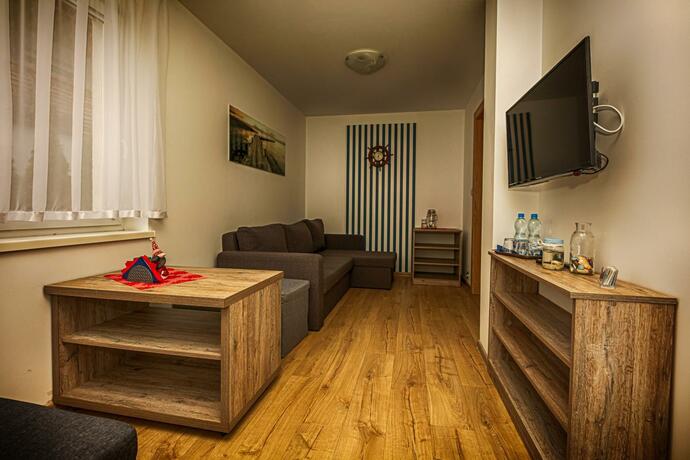 Imagen general del Dom Wypoczynkowy Anna. Foto 17