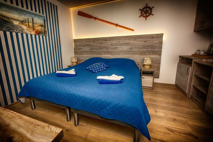 Imagen general del Dom Wypoczynkowy Anna. Foto 22