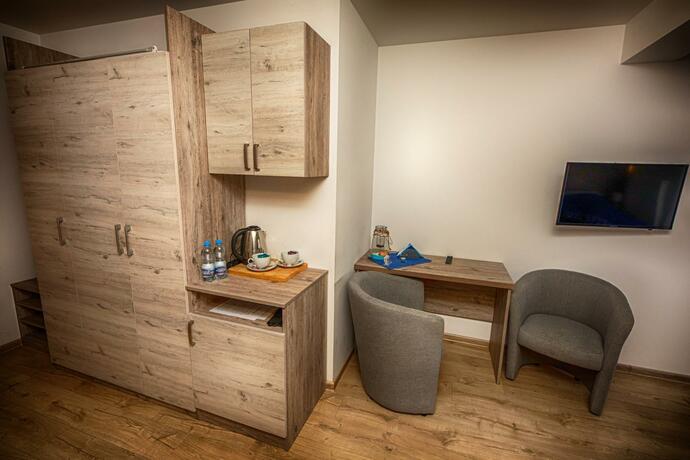 Imagen general del Dom Wypoczynkowy Anna. Foto 23