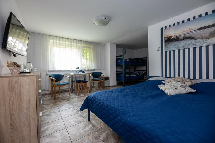 Imagen general del Dom Wypoczynkowy Anna. Foto 24