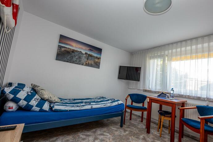 Imagen general del Dom Wypoczynkowy Anna. Foto 25