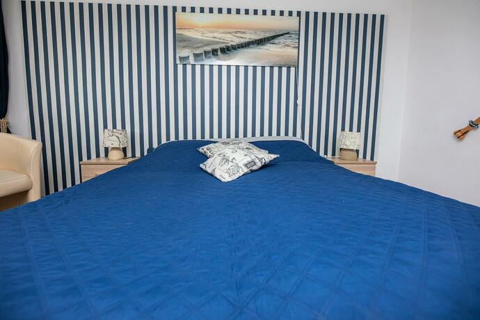 Imagen general del Dom Wypoczynkowy Anna. Foto 26