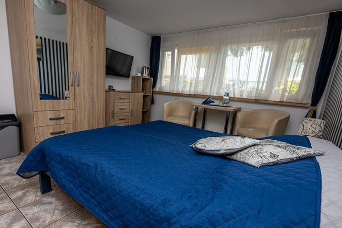 Imagen general del Dom Wypoczynkowy Anna. Foto 27