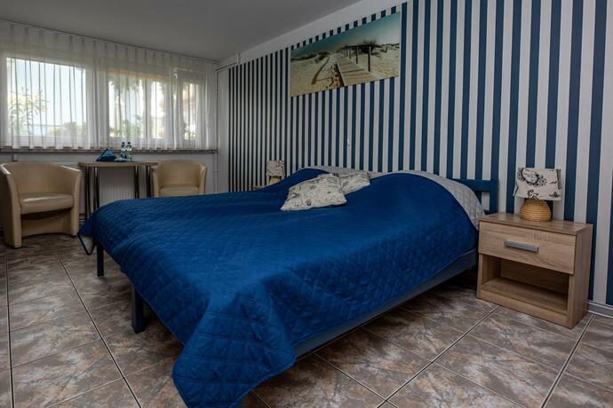 Imagen general del Dom Wypoczynkowy Anna. Foto 28