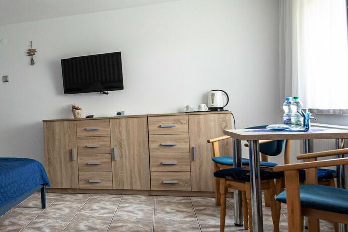 Imagen general del Dom Wypoczynkowy Anna. Foto 29