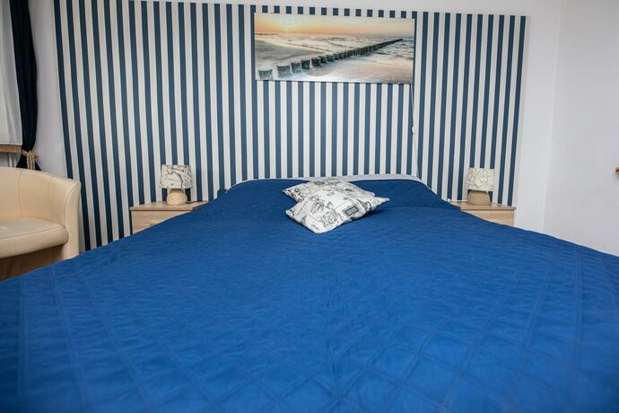 Imagen general del Dom Wypoczynkowy Anna. Foto 30