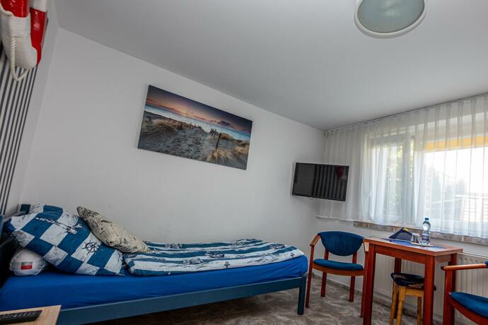 Imagen general del Dom Wypoczynkowy Anna. Foto 31