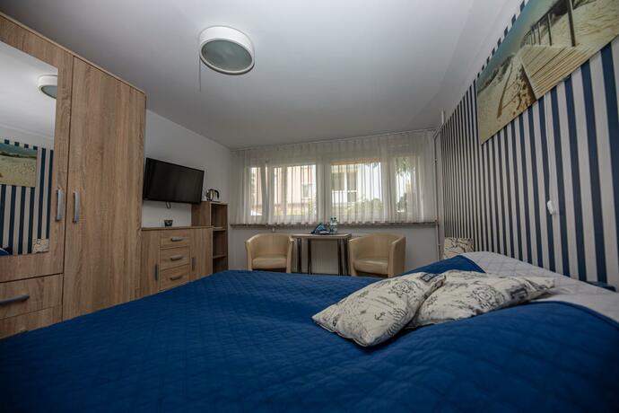 Imagen general del Dom Wypoczynkowy Anna. Foto 32