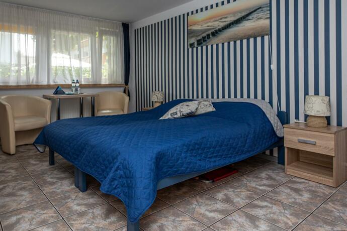 Imagen general del Dom Wypoczynkowy Anna. Foto 33