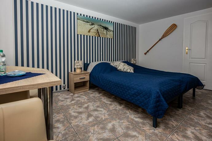 Imagen general del Dom Wypoczynkowy Anna. Foto 34