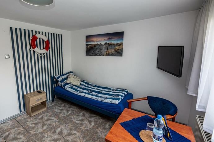 Imagen general del Dom Wypoczynkowy Anna. Foto 36