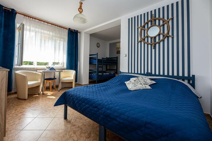 Imagen general del Dom Wypoczynkowy Anna. Foto 37